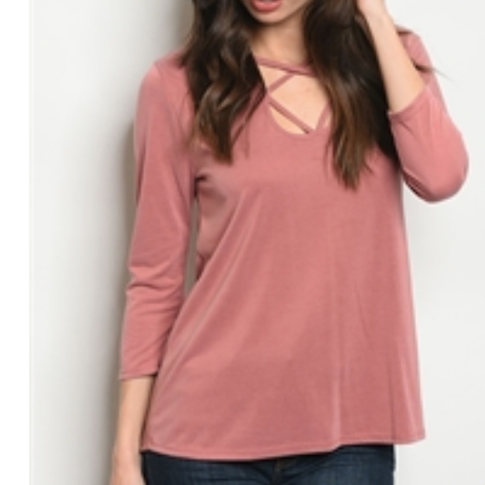 Ladies top